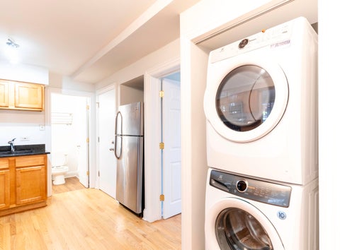 Tiny photo for 6255 S Mason Street #1C, Chicago, IL 60638 (MLS # 12750252)