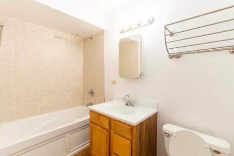 Tiny photo for 6255 S Mason Street #1C, Chicago, IL 60638 (MLS # 12750252)