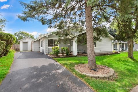 1607 W Celebrity Circle Hanover Park IL 60133