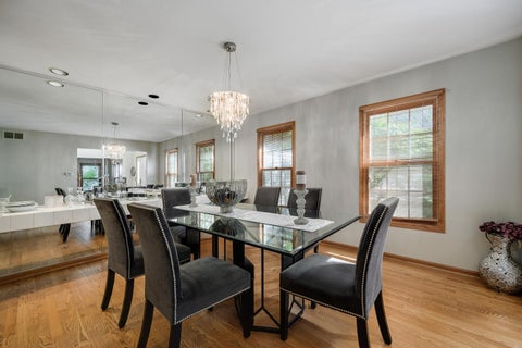 Tiny photo for 5282 Galloway Drive, Hoffman Estates, IL 60192 (MLS # 12754166)