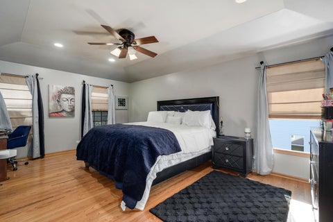 Tiny photo for 5282 Galloway Drive, Hoffman Estates, IL 60192 (MLS # 12754166)