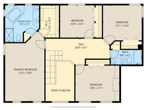 Tiny photo for 5282 Galloway Drive, Hoffman Estates, IL 60192 (MLS # 12754166)