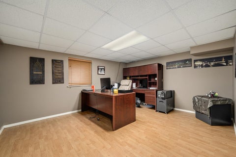Tiny photo for 5282 Galloway Drive, Hoffman Estates, IL 60192 (MLS # 12754166)