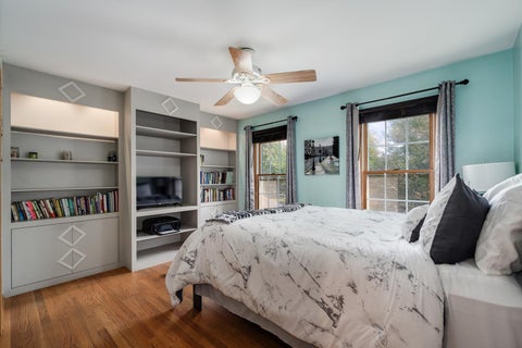 Tiny photo for 5282 Galloway Drive, Hoffman Estates, IL 60192 (MLS # 12754166)