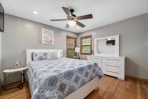 Tiny photo for 5282 Galloway Drive, Hoffman Estates, IL 60192 (MLS # 12754166)