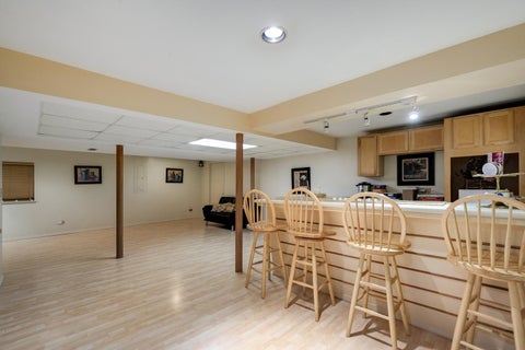 Tiny photo for 5282 Galloway Drive, Hoffman Estates, IL 60192 (MLS # 12754166)