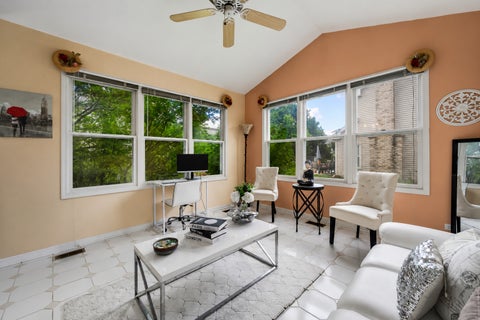 Tiny photo for 5282 Galloway Drive, Hoffman Estates, IL 60192 (MLS # 12754166)