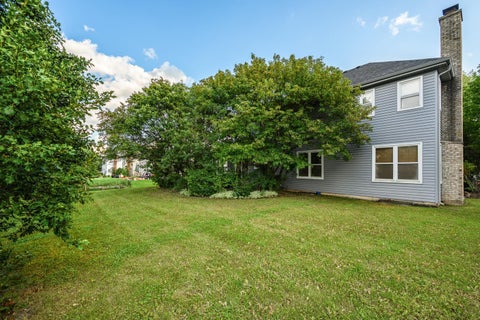 Tiny photo for 5282 Galloway Drive, Hoffman Estates, IL 60192 (MLS # 12754166)