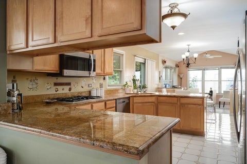 Tiny photo for 5282 Galloway Drive, Hoffman Estates, IL 60192 (MLS # 12754166)