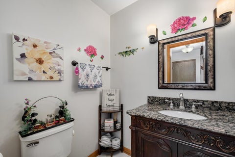 Tiny photo for 5282 Galloway Drive, Hoffman Estates, IL 60192 (MLS # 12754166)