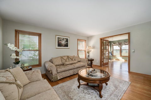 Tiny photo for 5282 Galloway Drive, Hoffman Estates, IL 60192 (MLS # 12754166)