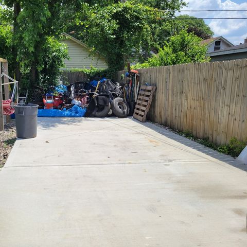 Tiny photo for 1329 S 12th Avenue, Maywood, IL 60153 (MLS # 12184427)