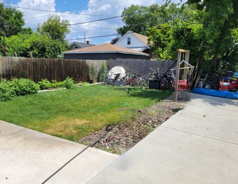 Tiny photo for 1329 S 12th Avenue, Maywood, IL 60153 (MLS # 12184427)