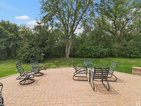 Tiny photo for 8032 Connor Court, Long Grove, IL 60047 (MLS # 12770512)
