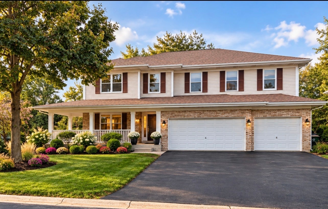 8032 Connor Court