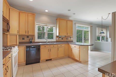 Tiny photo for 8032 Connor Court, Long Grove, IL 60047 (MLS # 12770512)