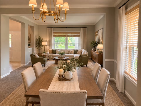 Tiny photo for 8032 Connor Court, Long Grove, IL 60047 (MLS # 12770512)