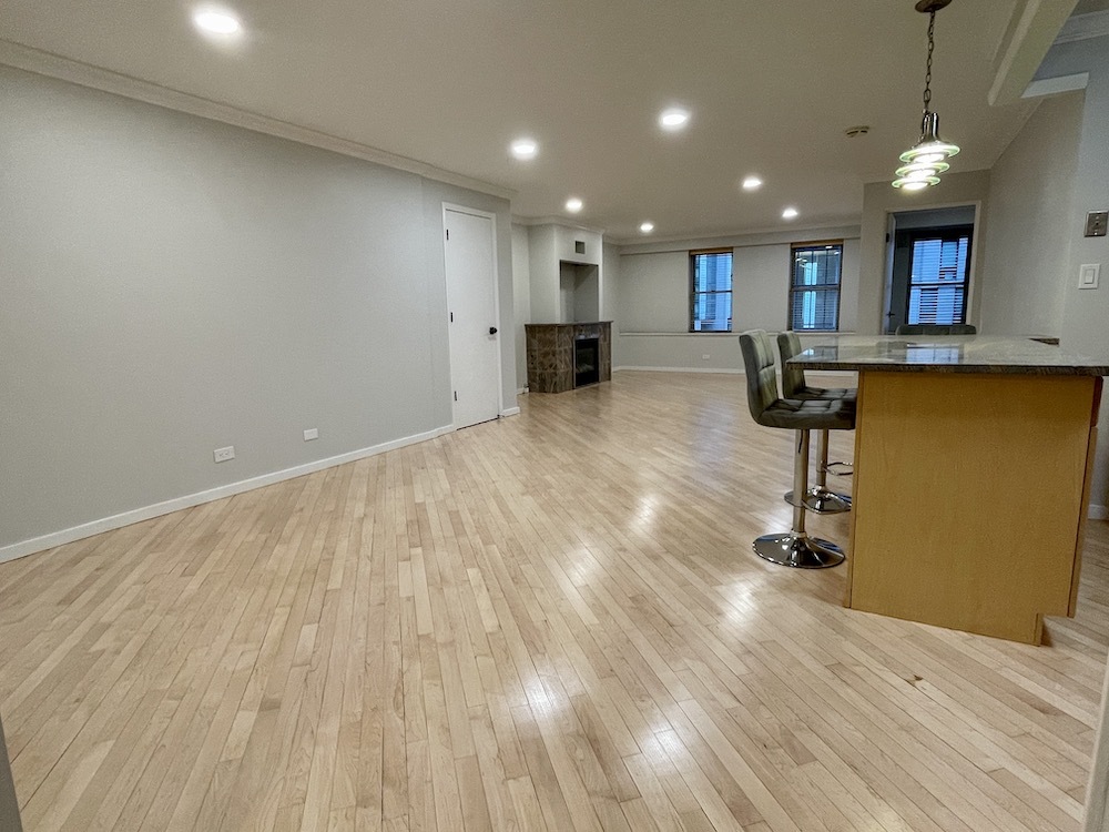 40 E 9th Street 1604