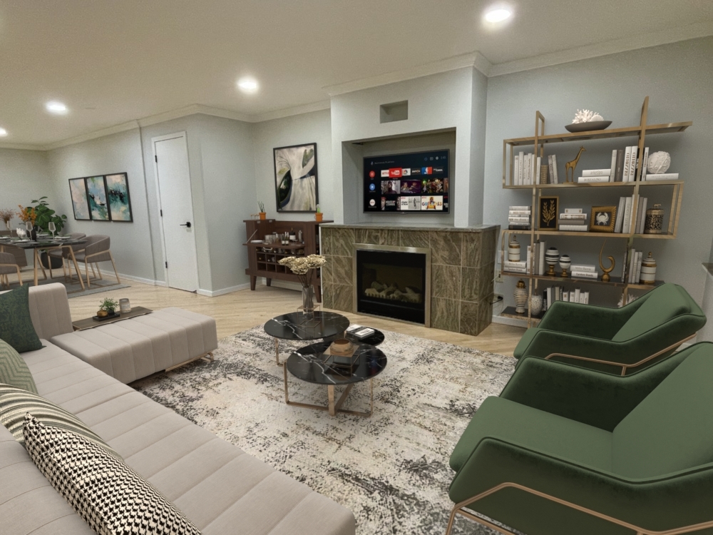 40 E 9th Street 1604