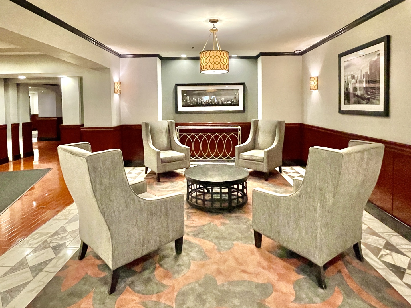 40 E 9th Street 1604