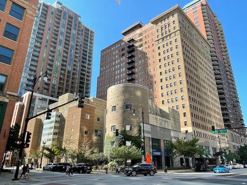 40 E 9th Street 1604 Chicago IL 60605