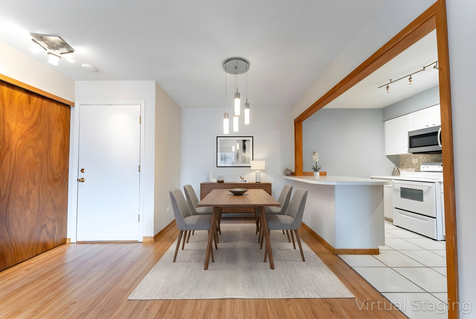 810 E Old Willow Road 209