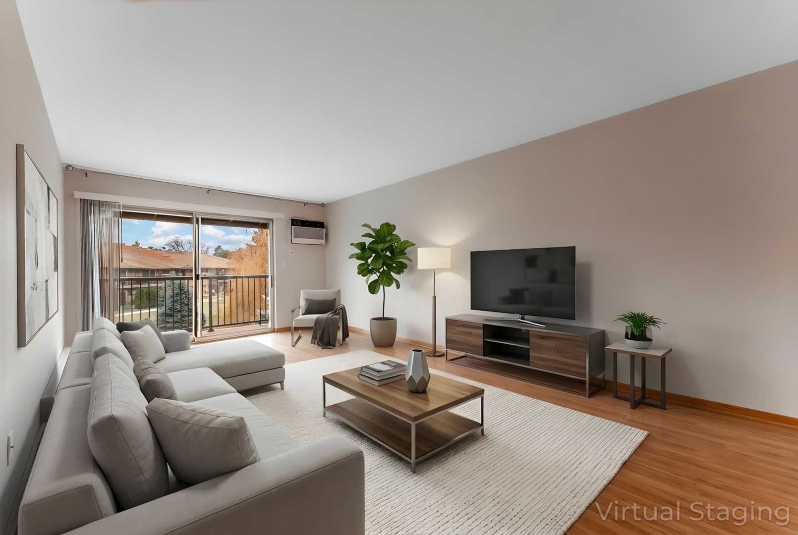 810 E Old Willow Road 209