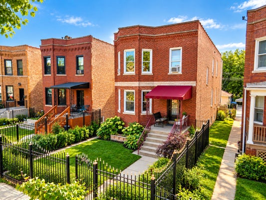 3916 N KEDZIE AVE APT 1, CHICAGO, IL 60618 - Image bb2576b2a28ffc39a0e90e482628fe5d/2824414990