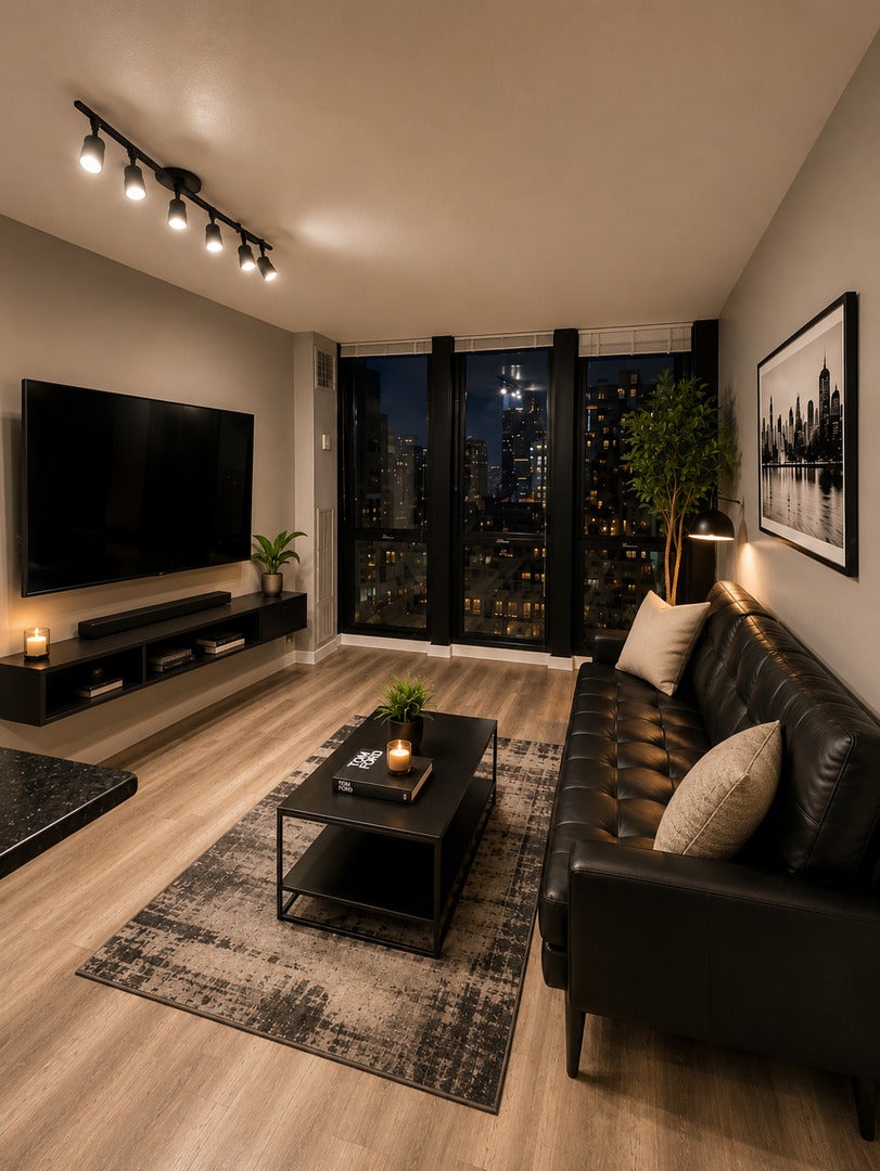 1 E Scott Street 1412