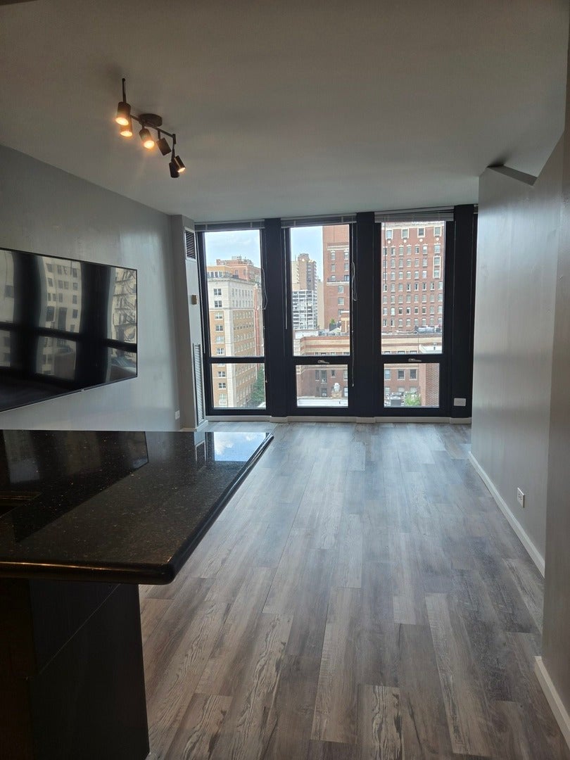 1 E Scott Street 1412