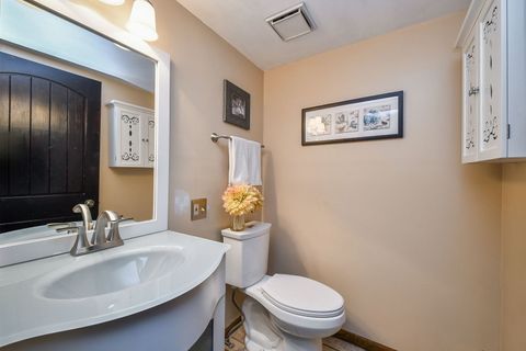 Tiny photo for 879 Lakeside Drive, Bartlett, IL 60103 (MLS # 12621461)