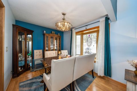 Tiny photo for 879 Lakeside Drive, Bartlett, IL 60103 (MLS # 12621461)