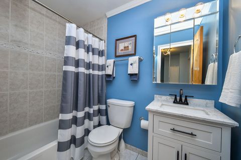 Tiny photo for 879 Lakeside Drive, Bartlett, IL 60103 (MLS # 12621461)