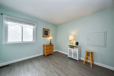 Tiny photo for 879 Lakeside Drive, Bartlett, IL 60103 (MLS # 12621461)