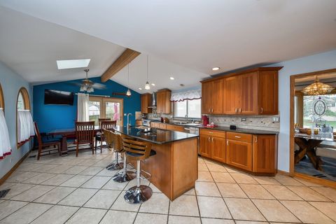 Tiny photo for 879 Lakeside Drive, Bartlett, IL 60103 (MLS # 12621461)