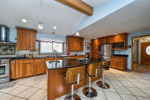 Tiny photo for 879 Lakeside Drive, Bartlett, IL 60103 (MLS # 12621461)