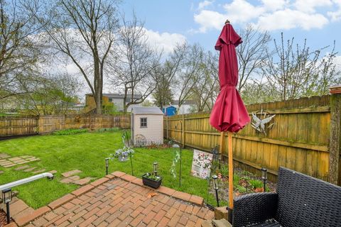 Tiny photo for 879 Lakeside Drive, Bartlett, IL 60103 (MLS # 12621461)