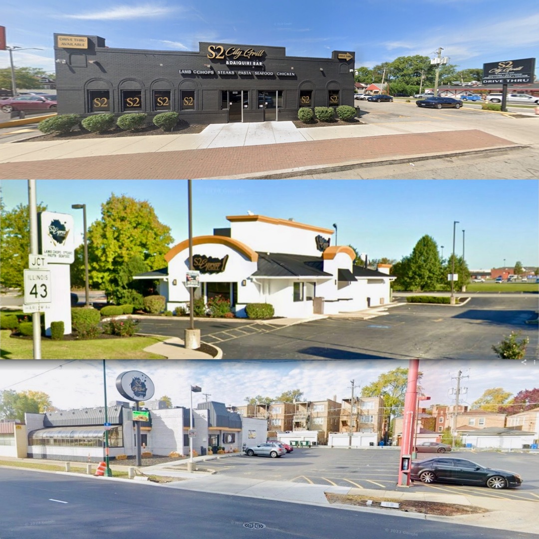 1001 W Roosevelt Road