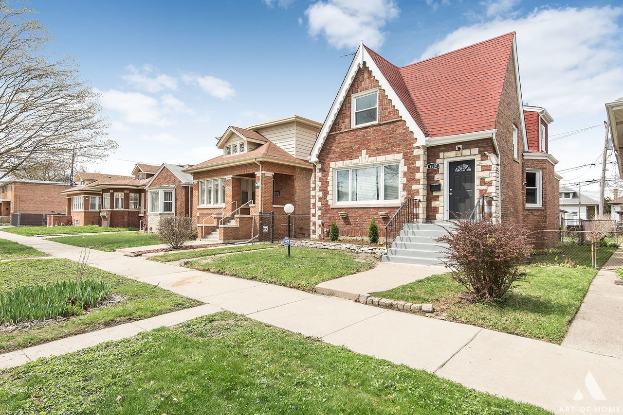 7830 S Merrill Avenue