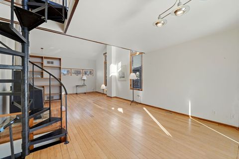 Tiny photo for 7731 W Farragut Avenue, Chicago, IL 60656 (MLS # 12302429)