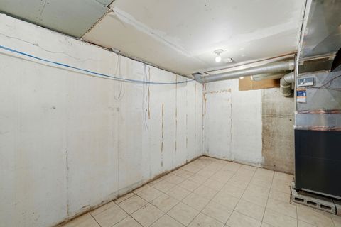 Tiny photo for 7731 W Farragut Avenue, Chicago, IL 60656 (MLS # 12302429)