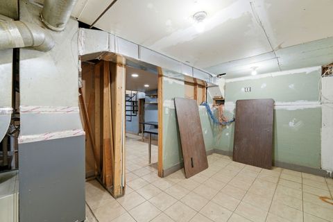 Tiny photo for 7731 W Farragut Avenue, Chicago, IL 60656 (MLS # 12302429)