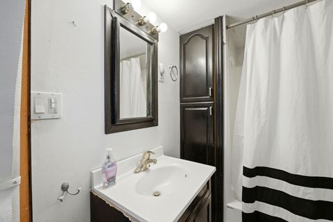 Tiny photo for 7731 W Farragut Avenue, Chicago, IL 60656 (MLS # 12302429)