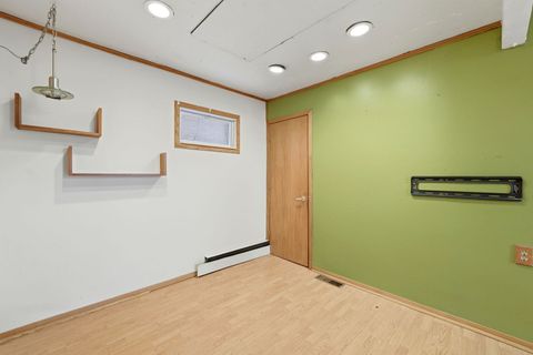 Tiny photo for 7731 W Farragut Avenue, Chicago, IL 60656 (MLS # 12302429)