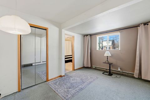 Tiny photo for 7731 W Farragut Avenue, Chicago, IL 60656 (MLS # 12302429)