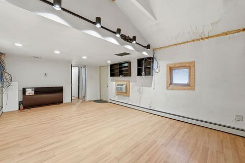 Tiny photo for 7731 W Farragut Avenue, Chicago, IL 60656 (MLS # 12302429)
