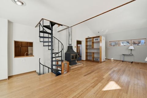 Tiny photo for 7731 W Farragut Avenue, Chicago, IL 60656 (MLS # 12302429)