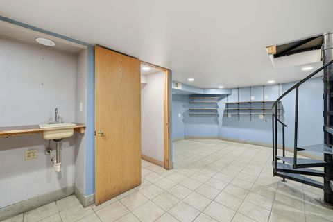 Tiny photo for 7731 W Farragut Avenue, Chicago, IL 60656 (MLS # 12302429)