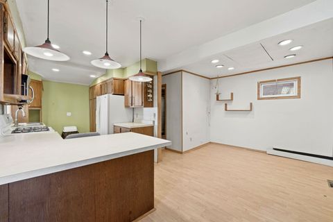 Tiny photo for 7731 W Farragut Avenue, Chicago, IL 60656 (MLS # 12302429)