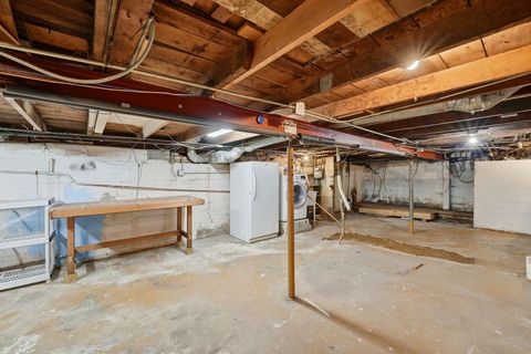 Tiny photo for 7731 W Farragut Avenue, Chicago, IL 60656 (MLS # 12302429)